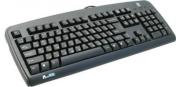 Клавіатура A4 Tech KBS-720-R USB Black