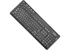 Клавіатура A4 Tech KD300, USB